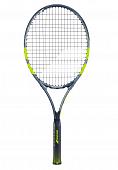 Ракетка для большого тенниса Babolat Carlitos Junior 26, детская, 9-11 лет