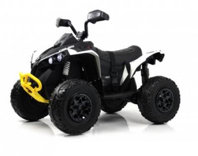 Детский электроквадроцикл BRP Can-Am Renegade (Y333YY)