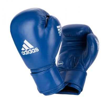 Перчатки боксерские IBA ADIIBAG1