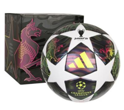 Мяч футбольный ADIDAS UCL League Box, Размер 4