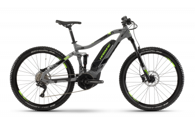 Электровелосипед Haibike (2019) Sduro FullSeven 4.0