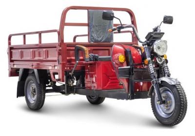 Грузовой электротрицикл Rutrike D4 NEXT 1800 60V1500W