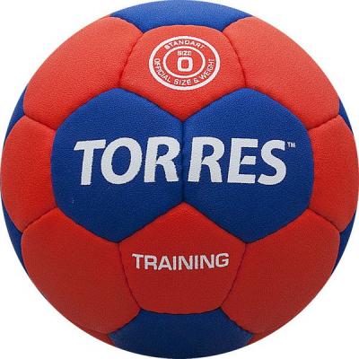 Мяч гандбольный Torres Training