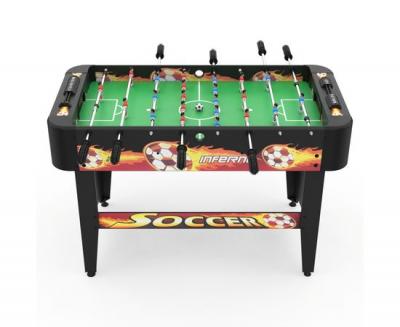 Игровой стол - футбол DFC INFERNO