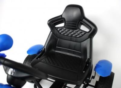 Детский веломобиль C222CC