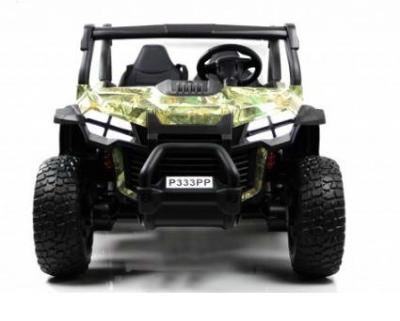 Детский электромобиль P333PP (Buggy)