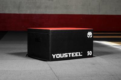 Плиобоксы Safe Plyobox. Безопасный плиобокс 15-30-45-60 см