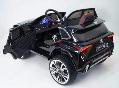 Детский электромобиль LEXUS E111KX