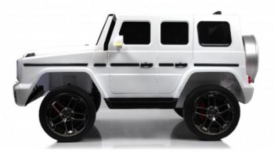 Детский электромобиль Mercedes-AMG G63 (G111GG)