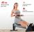 Гребной тренажер UNIX Fit PRO Air Magnetic Rower-X Black Гребной тренажер UNIX Fit PRO Air Magnetic Rower-X Black