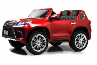 Детский электромобиль Lexus LX570 (Y555YY)