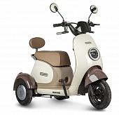 Электротрицикл Rutrike Gelbert Ogma 48V/60V 650Вт