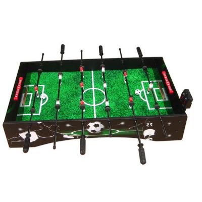 Игровой стол DFC Marcel Pro футбол GS-ST-1275