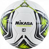 Мяч футбольный MIKASA REGATEADOR, 32 пан, гл. ПВХ, руч.сш, лат.кам