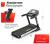 Беговая дорожка UNIX Fit MX-990 AC (10,1" TFT) Беговая дорожка UNIX Fit MX-990 AC (10,1" TFT)