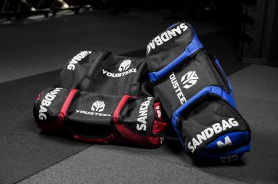 Сэндбэги (мешки для песка) SANDBAG