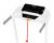 Беговая дорожка GENAU X50 WHITE Беговая дорожка GENAU X50 WHITE