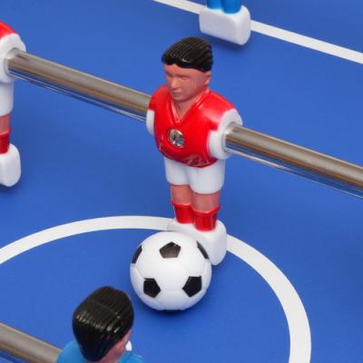 Игровой стол футбол/кикер Fortuna Olympic FDL-455