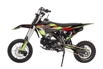Питбайк Avantis H12-E Classic 14-12