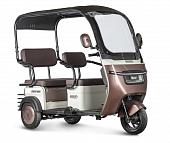 Электротрицикл Rutrike Gelbert Sarin 48V/60V 1000Вт