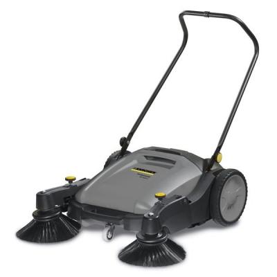 Подметальная машина с ручным управлением Karcher KM 70/20 C 2SB