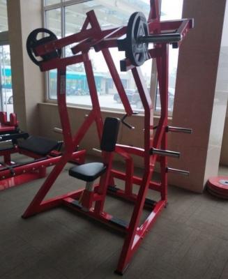 Тяга с упором в грудь Insight Fitness TM13