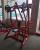 Тяга с упором в грудь Insight Fitness TM13