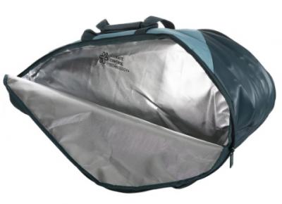 Сумка-чехол HEAD TOUR Racquet Bag M