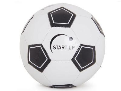 Мяч футбольный для отдыха Start Up E5122