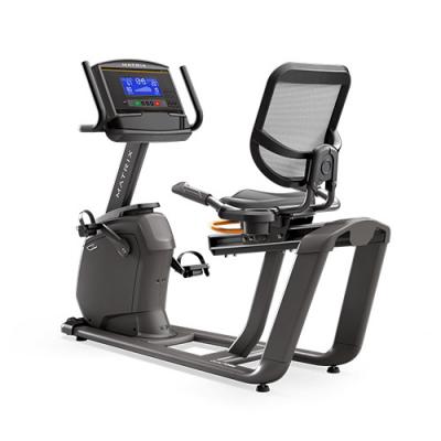 Горизонтальный велоэргометр MATRIX R30XR, 2021