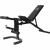 Машина Смита со скамьей DFC Homegym D943 Машина Смита со скамьей DFC Homegym D943