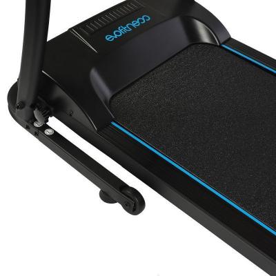 Электрическая беговая дорожка для дома EVO FITNESS Omega