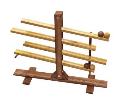 Игра Эквилибр качели