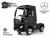 Детский электромобиль Mercedes-Benz Actros 4WD (HL358)