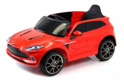 Детский электромобиль Aston Martin (P888PP)